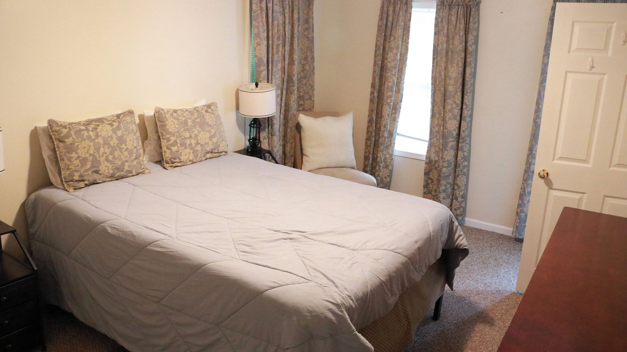 Photo of Bedroom in Ellicottville