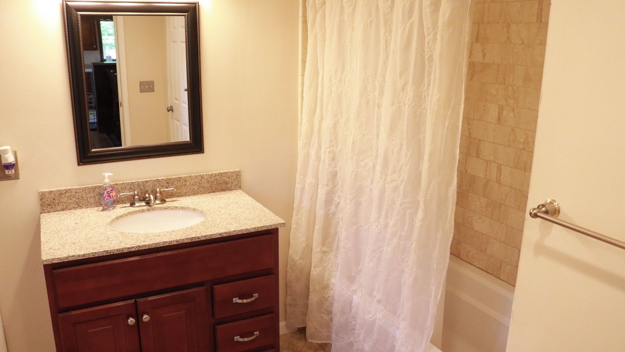Photo of Bathroom in Ellicottville
