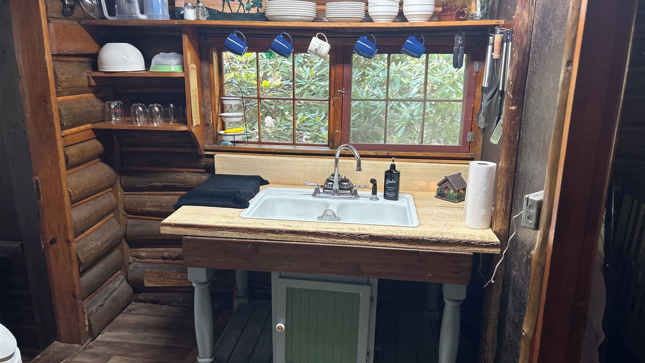 Photo of Bathroom in Lucerne-in-Maine