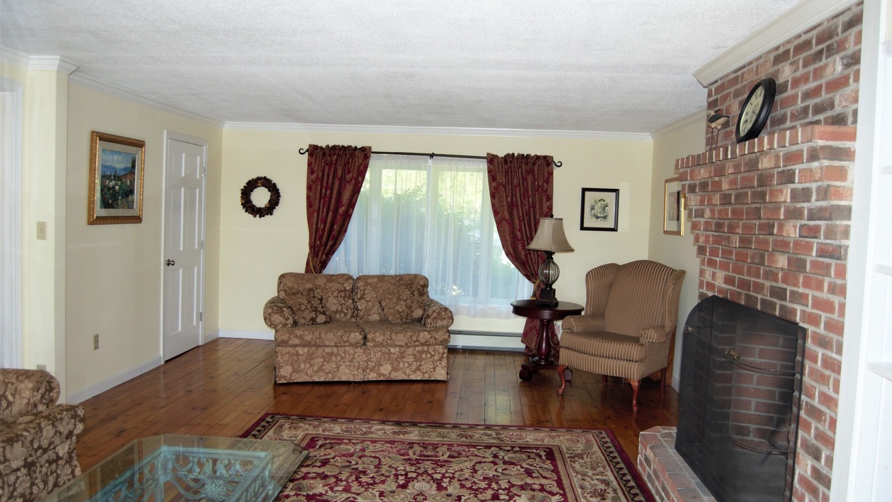 Photo of Bedroom in Woolwich