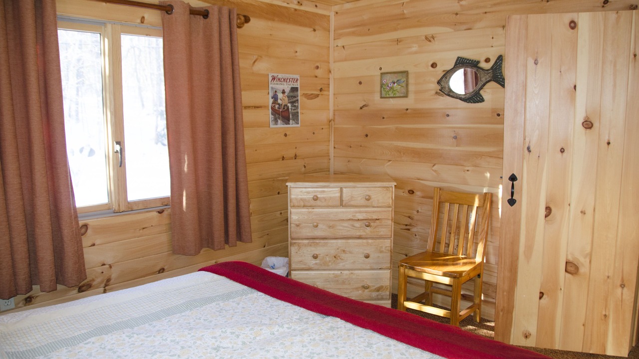 Photo of Bedroom in Denmark