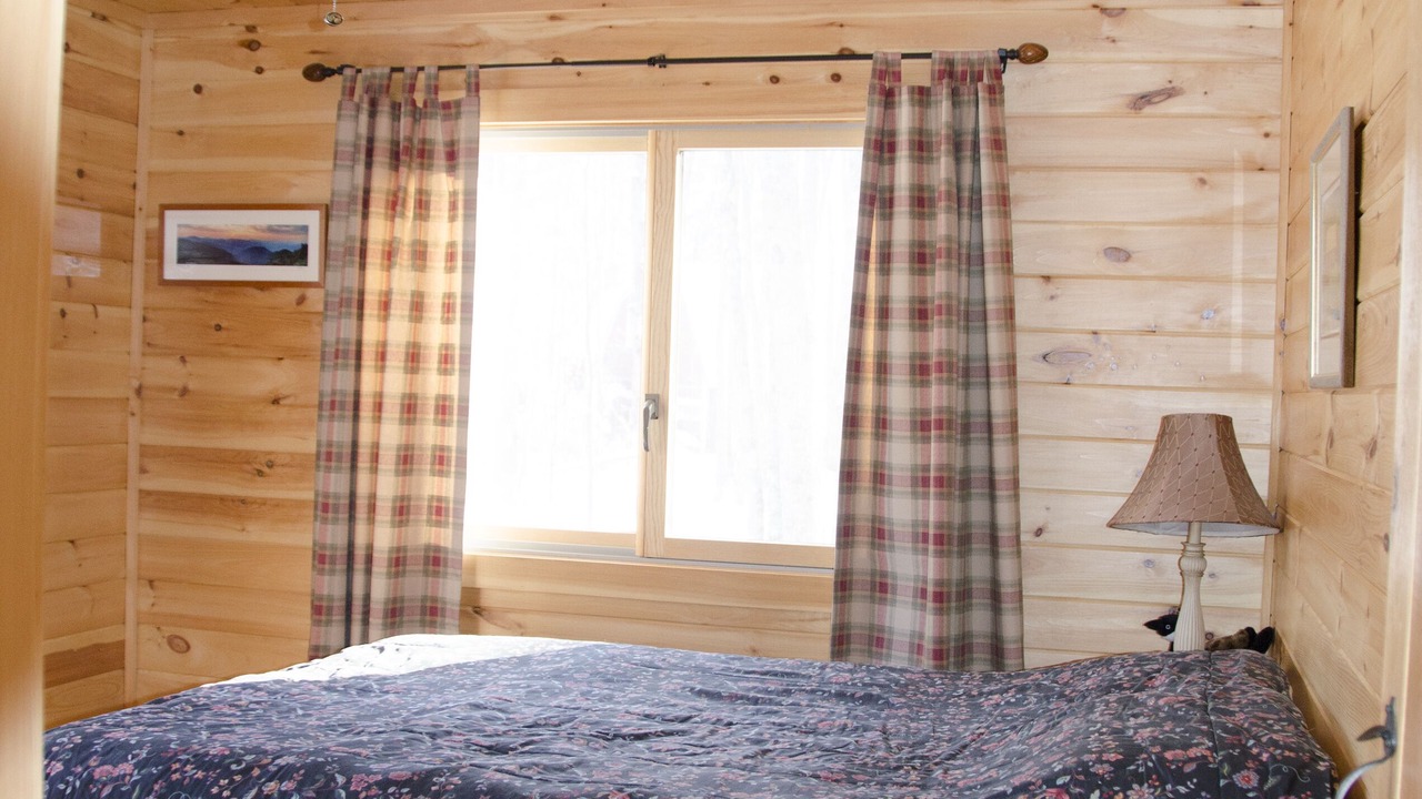 Photo of Bedroom in Denmark
