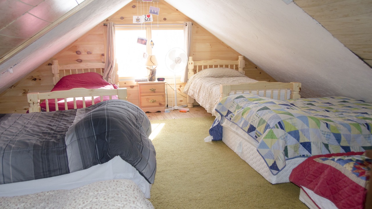 Photo of Bedroom in Denmark