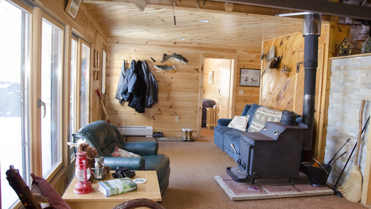 Photo of Livingroom in Denmark
