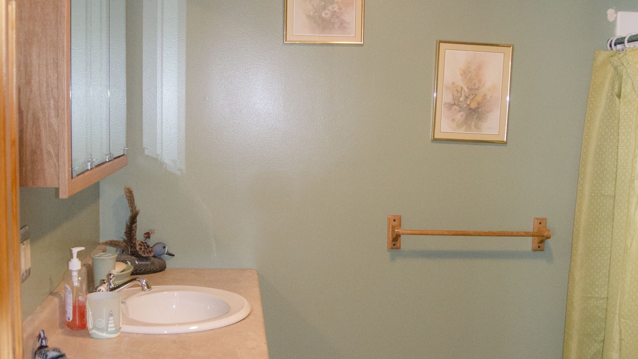Photo of Bathroom in Denmark