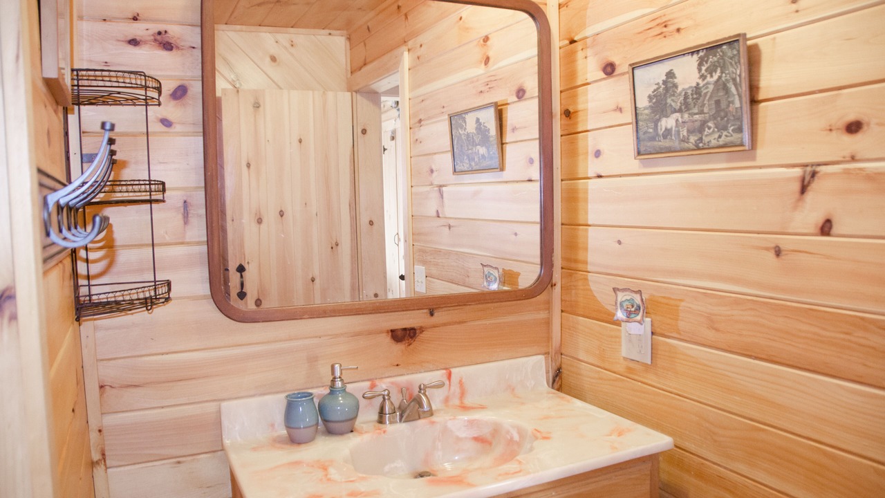 Photo of Bathroom in Denmark