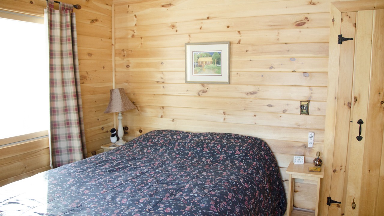 Photo of Bedroom in Denmark