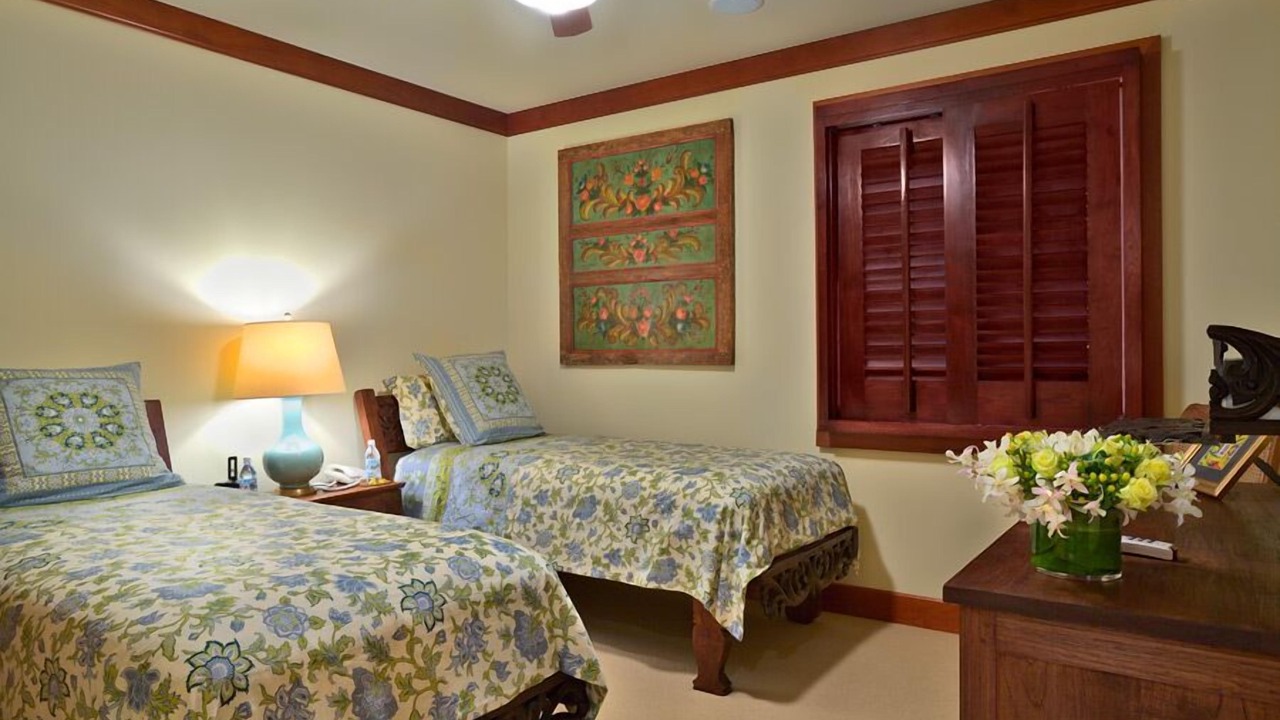 Photo of Bedroom in Wailea