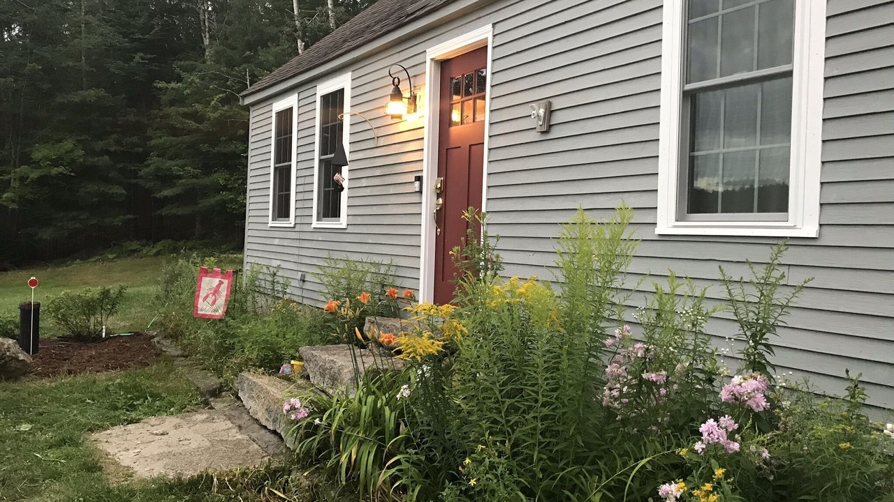 Photo of Outdoor in Westport