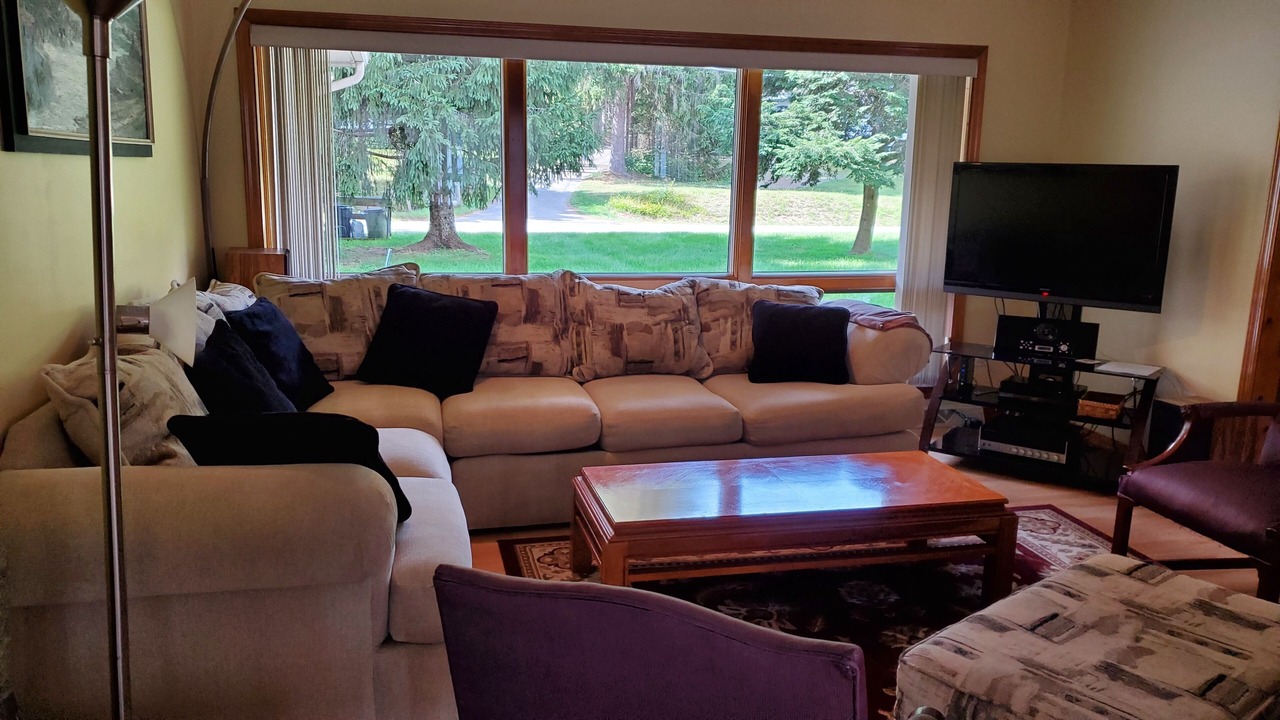 Photo of Bedroom in Day