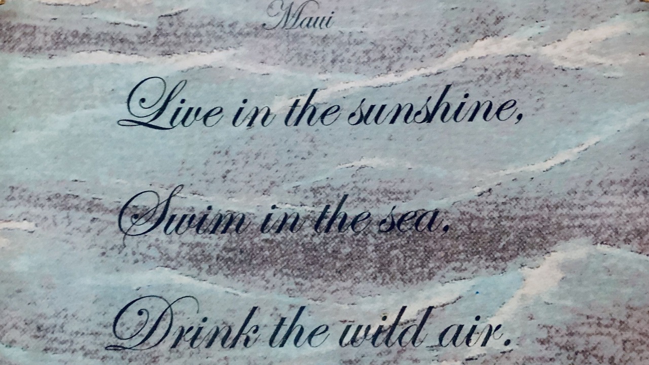 Photo of Outdoor in Kihei