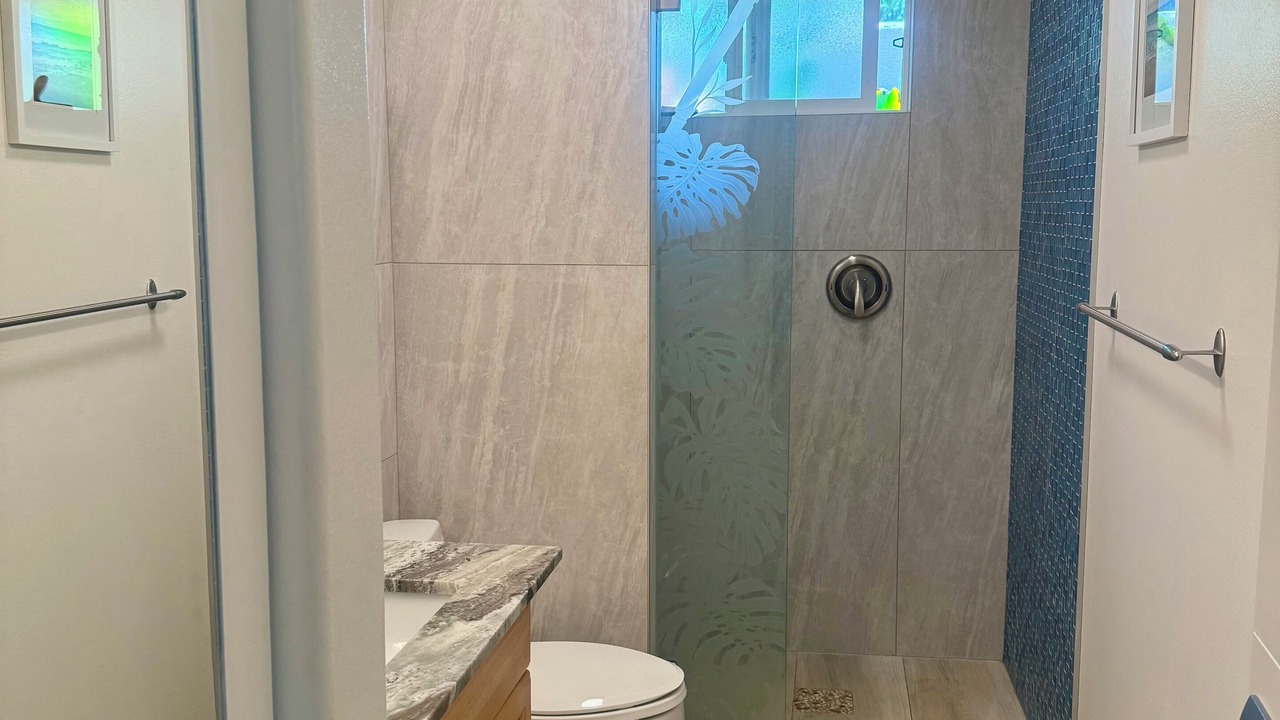 Photo of Bathroom in Kihei