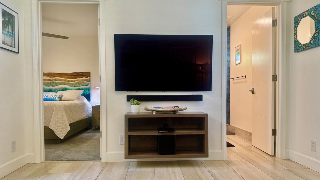 Photo of Bedroom in Kihei