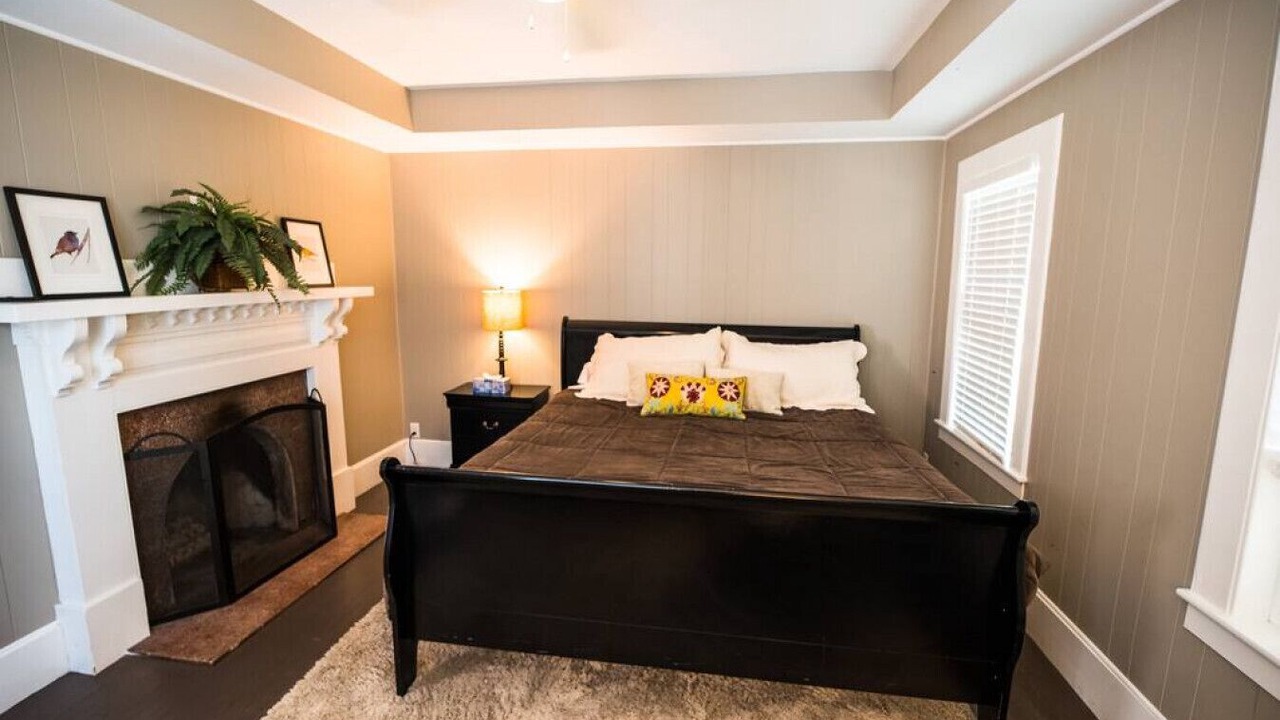 Photo of Bedroom in North Conway