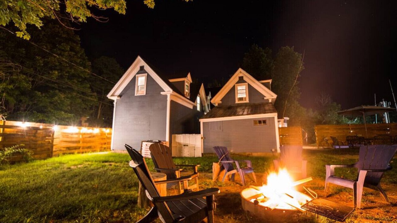 Photo of Outdoor in North Conway