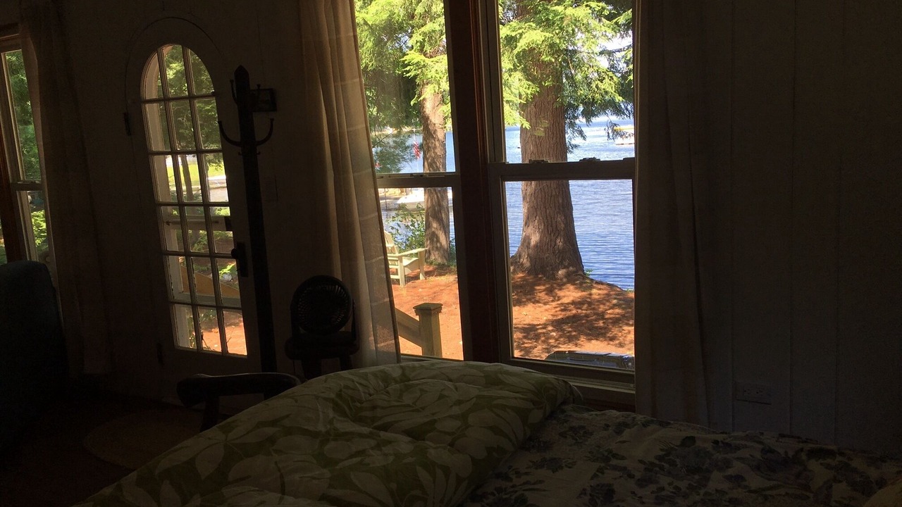 Photo of Bedroom in West Poland
