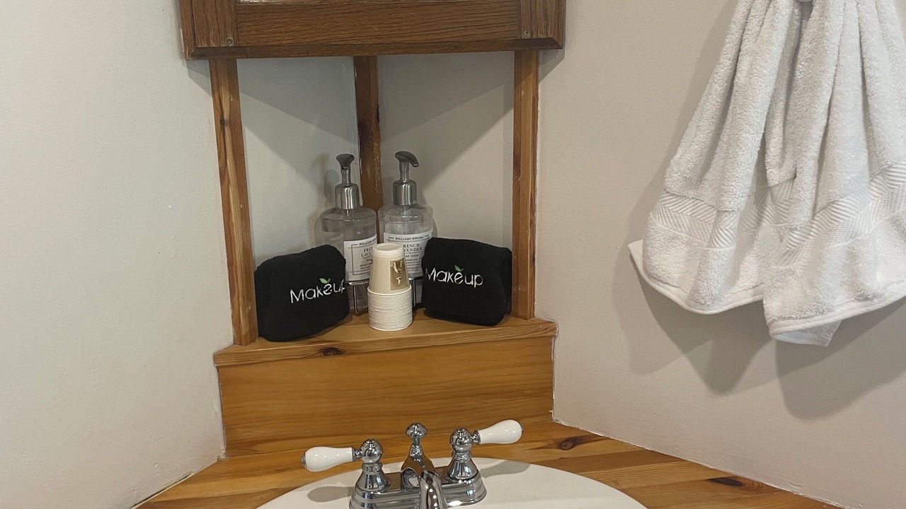 Photo of Bathroom in Trenton