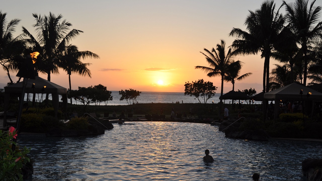 Photo of Outdoor in Kaanapali
