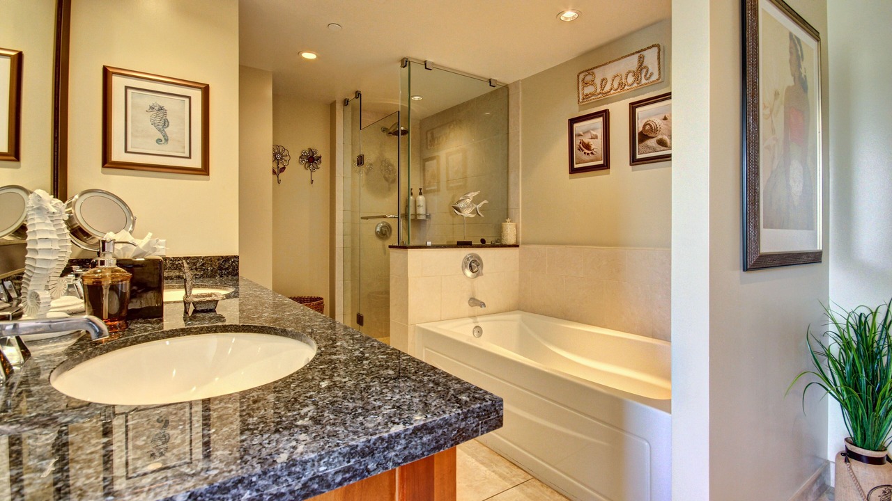 Photo of Bathroom in Kaanapali