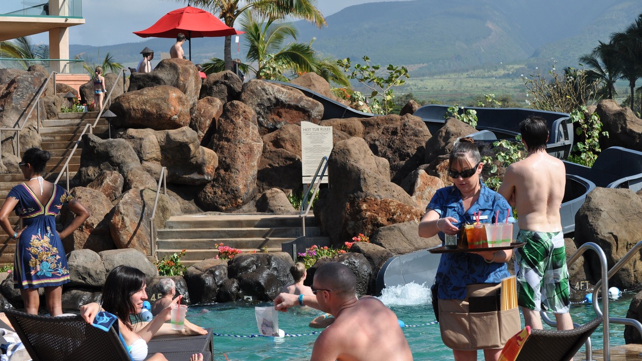 Photo of Outdoor in Kaanapali