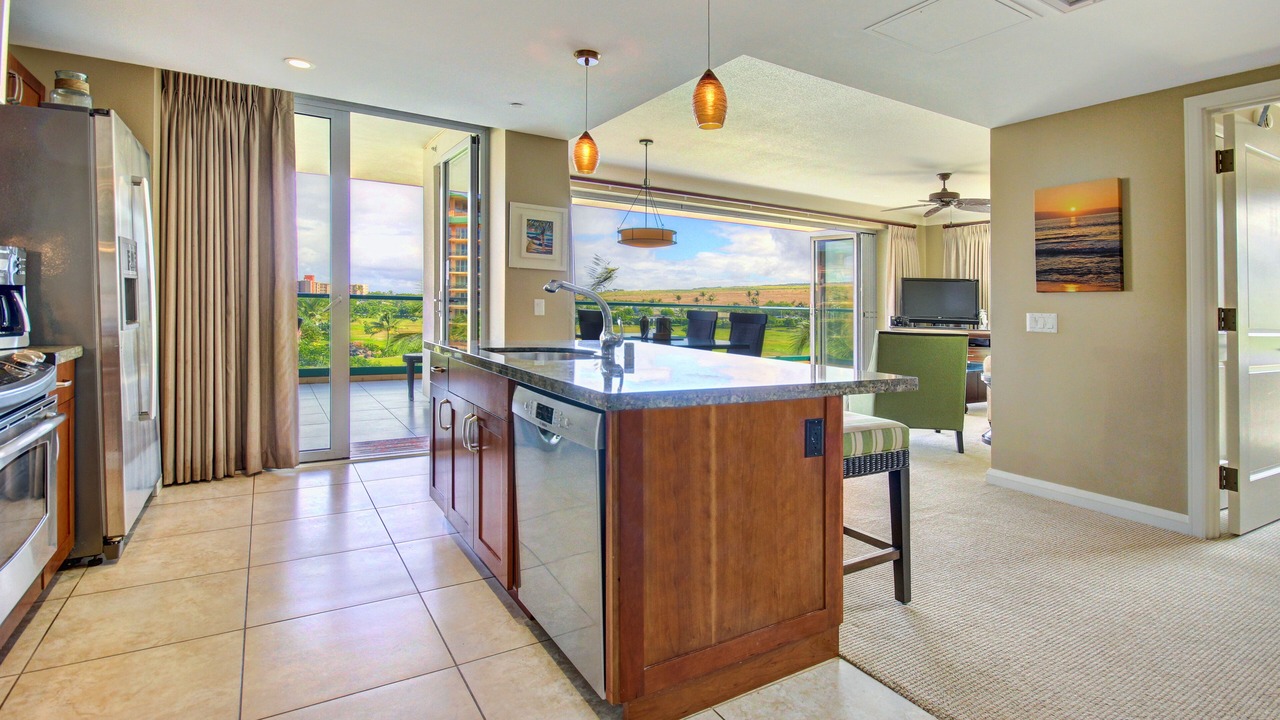 Photo of Bedroom in Kaanapali
