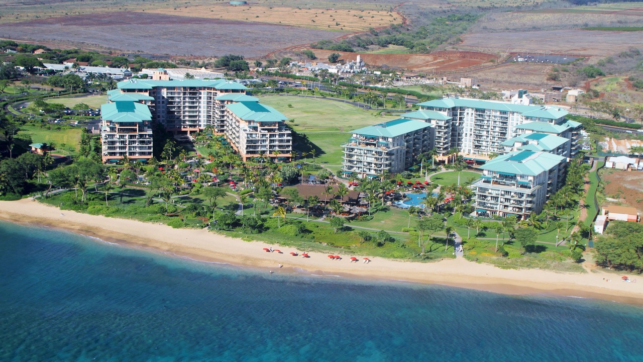 Photo of Outdoor in Kaanapali