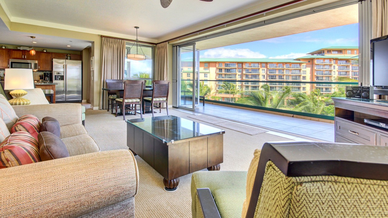 Photo of Bedroom in Kaanapali