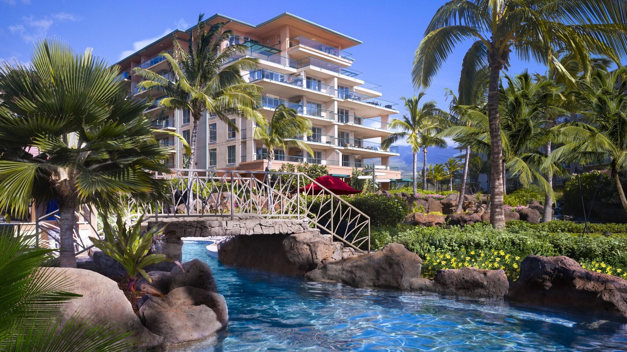 Photo of Outdoor in Kaanapali
