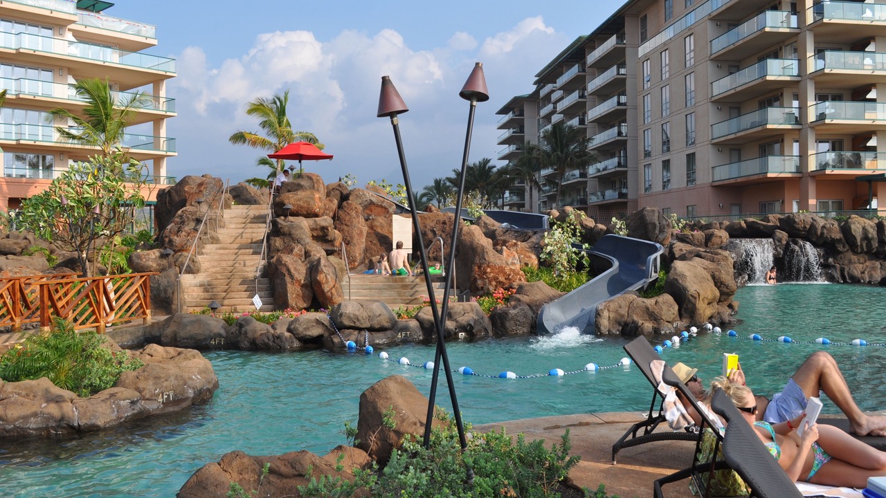 Photo of Outdoor in Kaanapali
