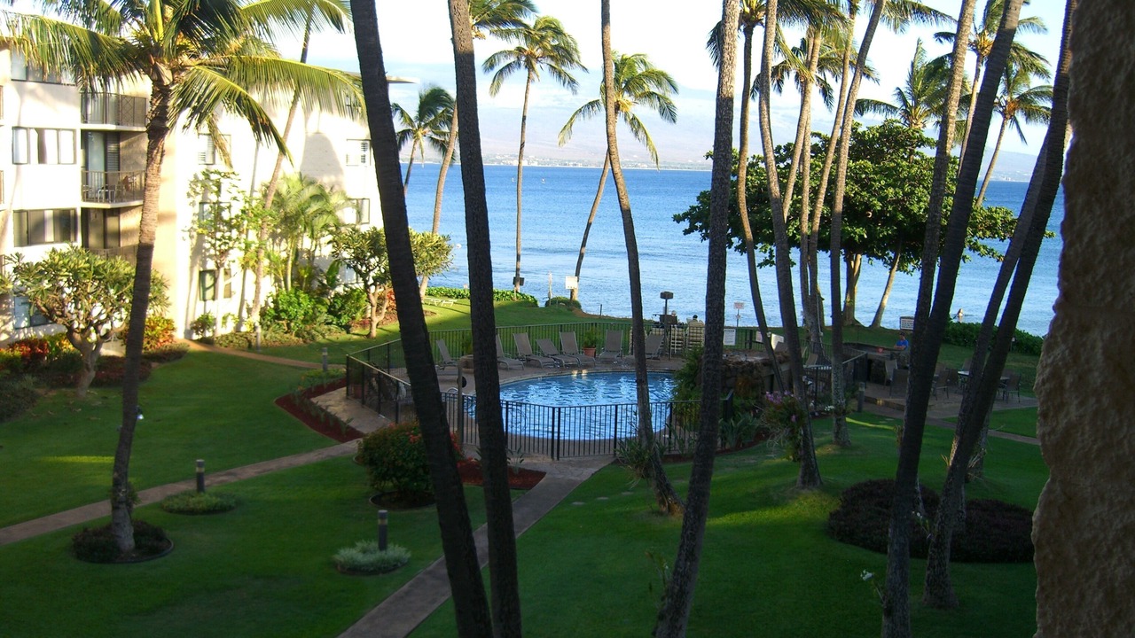 Photo of Outdoor in Maalaea