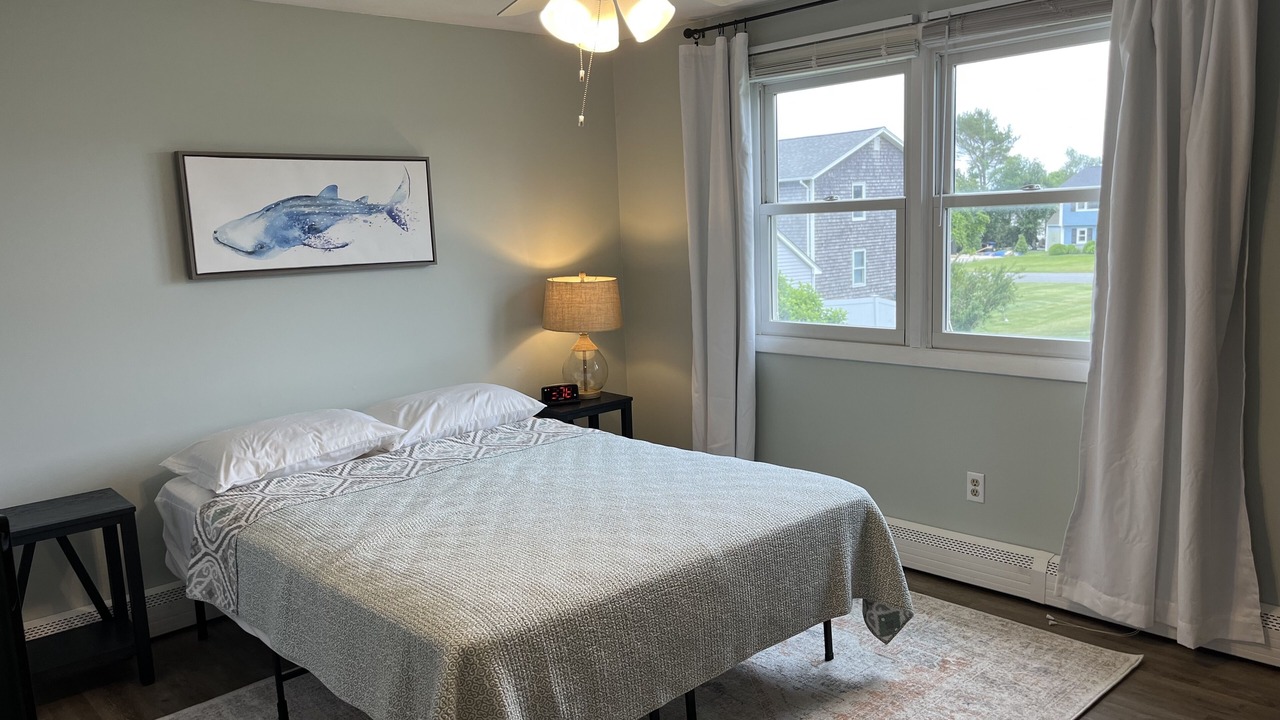 Photo of Bedroom in Eastward Look