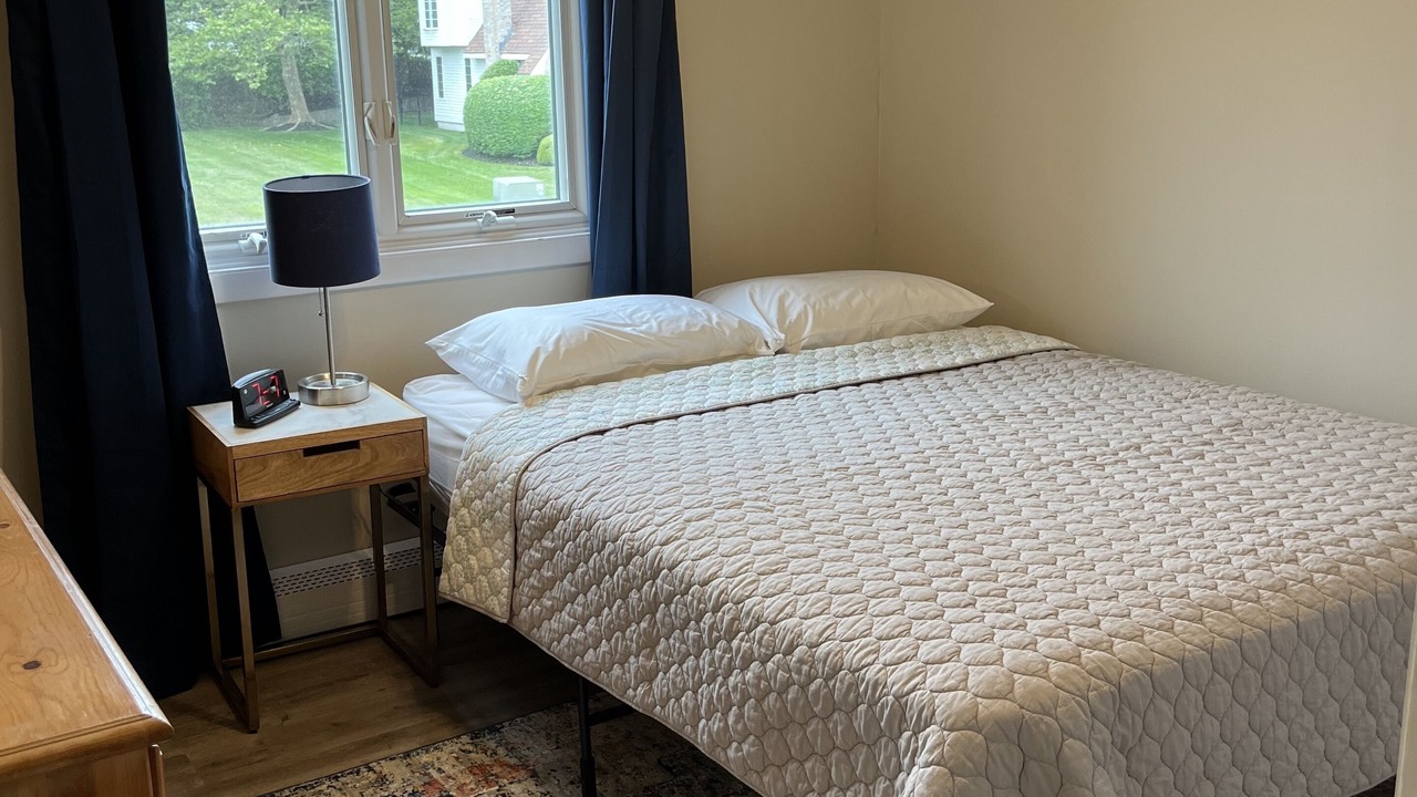 Photo of Bedroom in Eastward Look