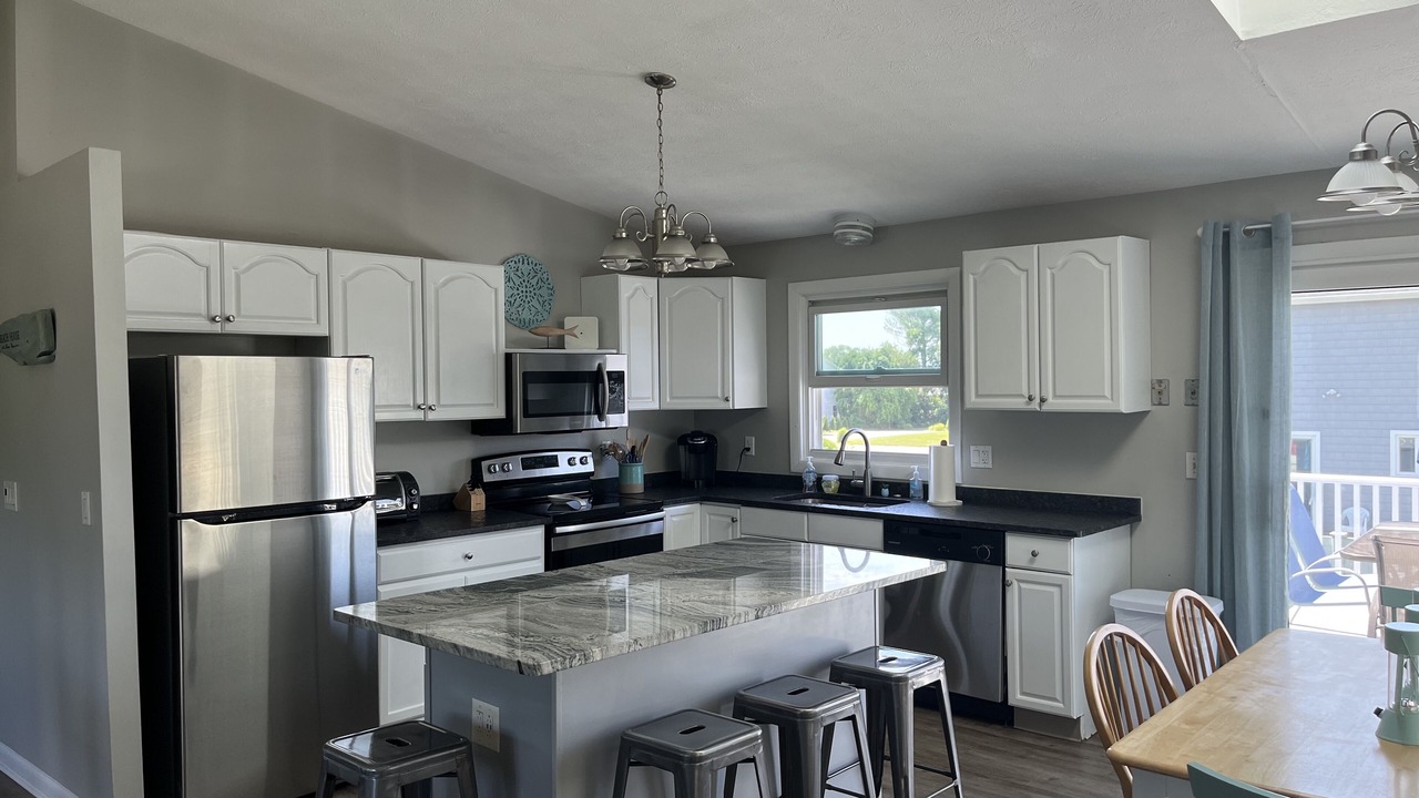 Photo of Kitchen in Eastward Look