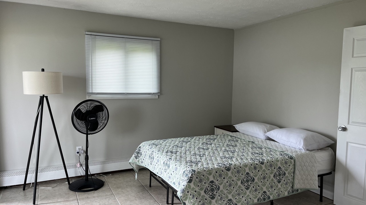 Photo of Bedroom in Eastward Look