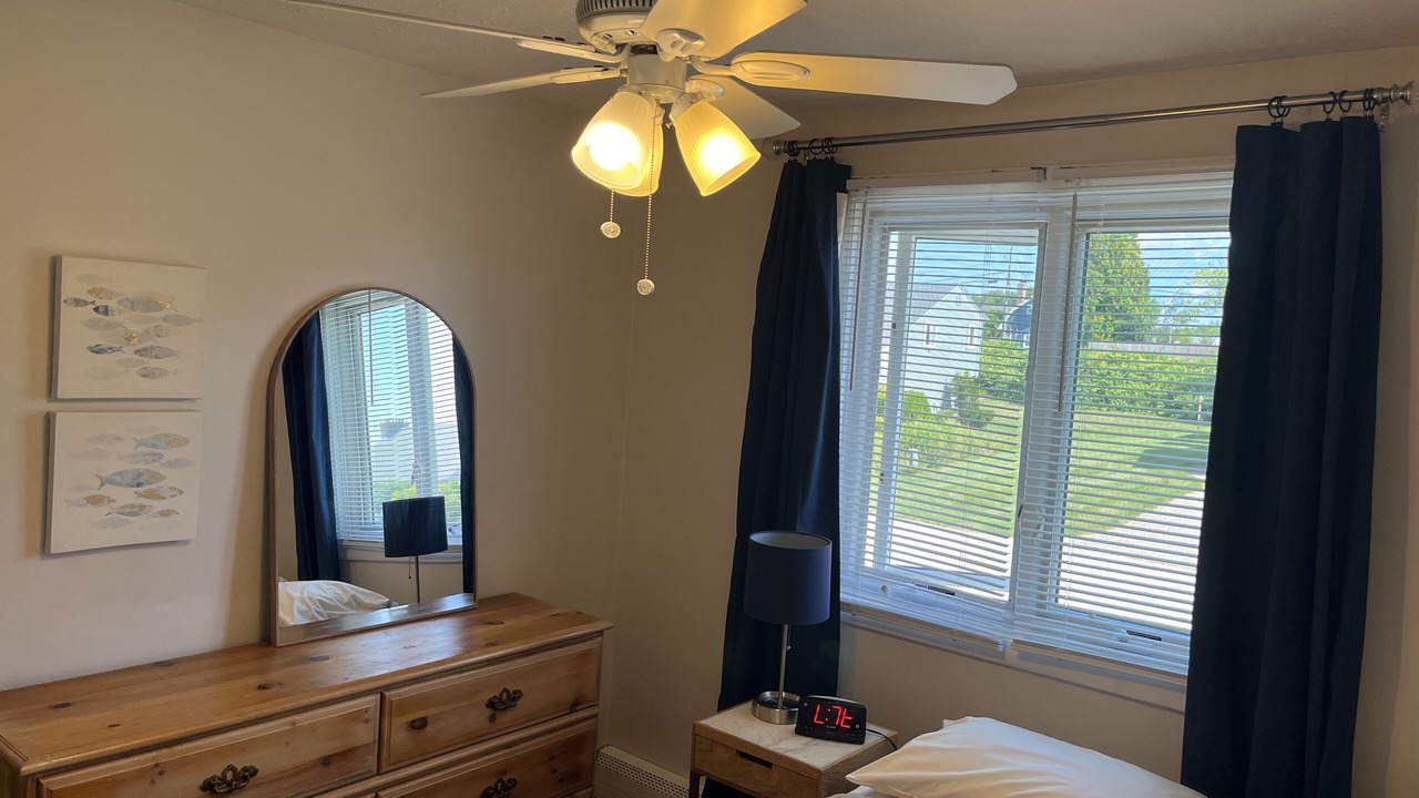 Photo of Bedroom in Eastward Look