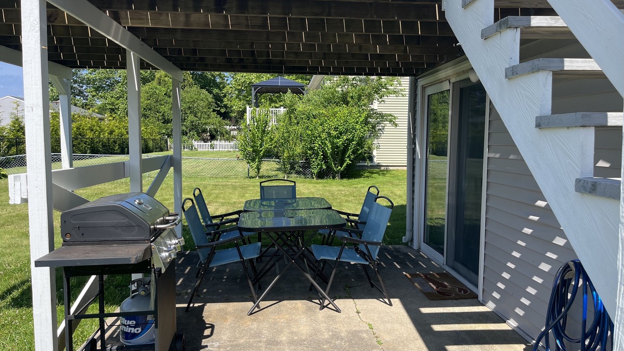 Photo of Outdoor in Eastward Look
