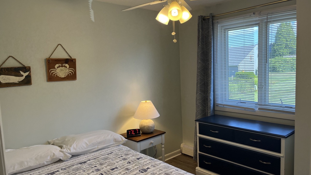 Photo of Bedroom in Eastward Look