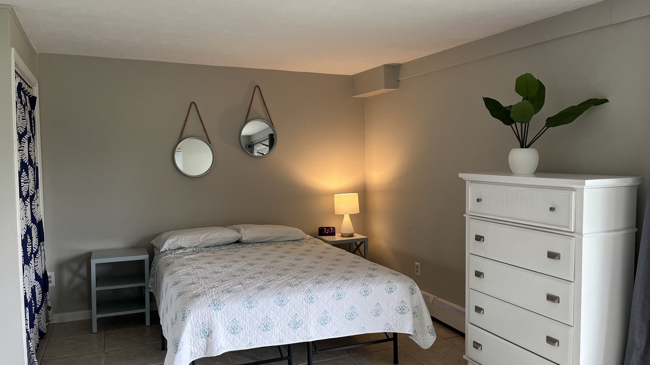 Photo of Bedroom in Eastward Look