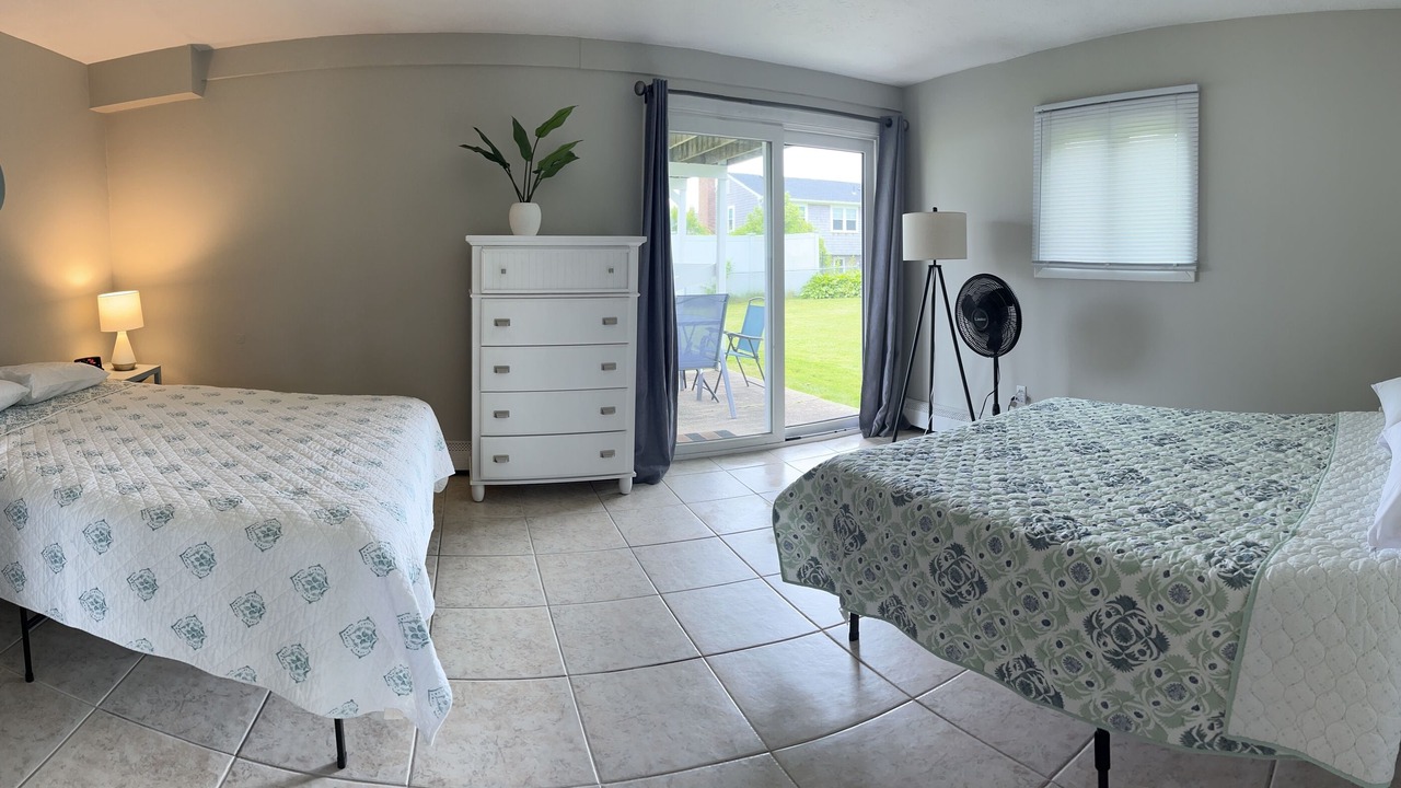 Photo of Bedroom in Eastward Look