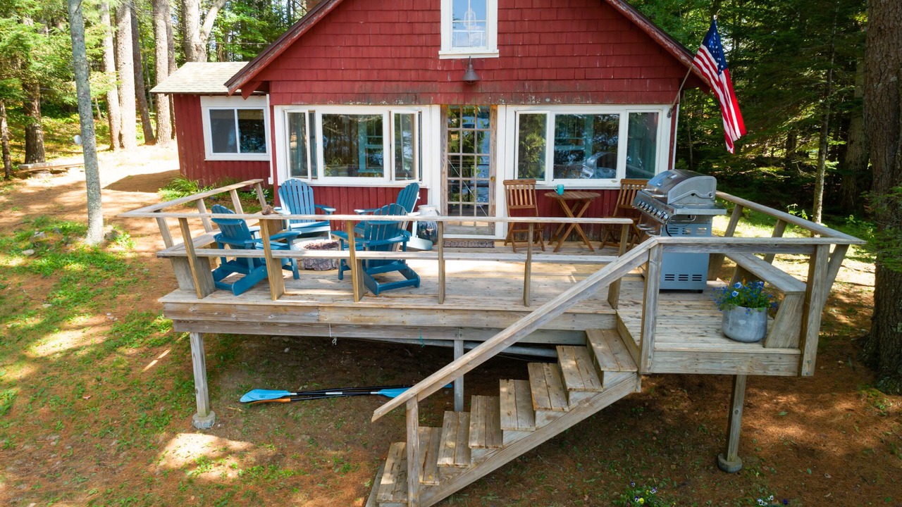 Photo of Outdoor in Franklin
