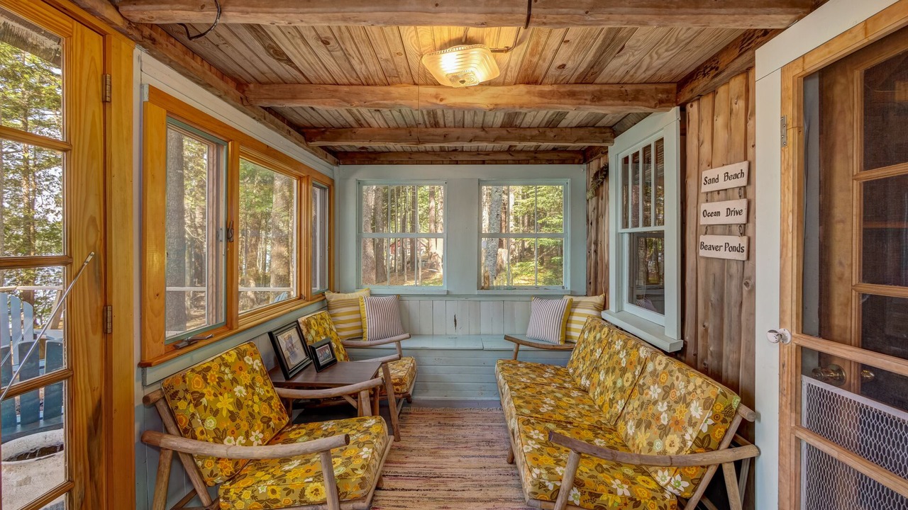 Photo of Outdoor in Franklin