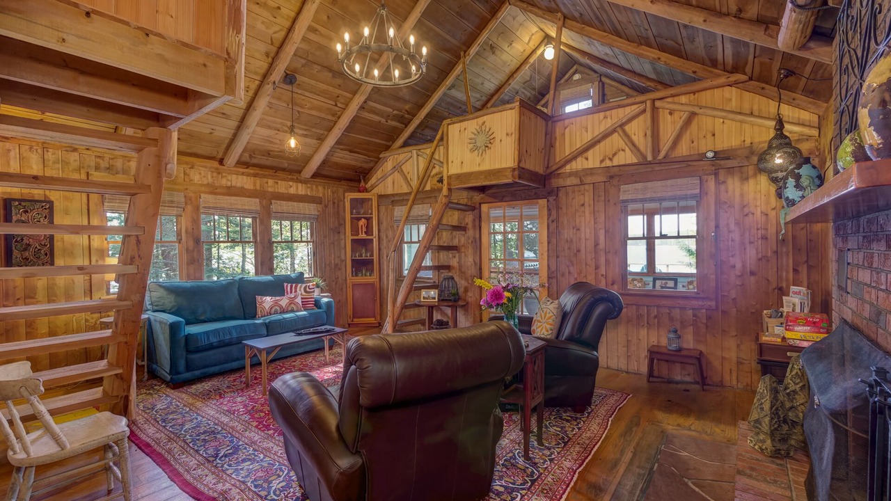 Photo of Bedroom in Franklin