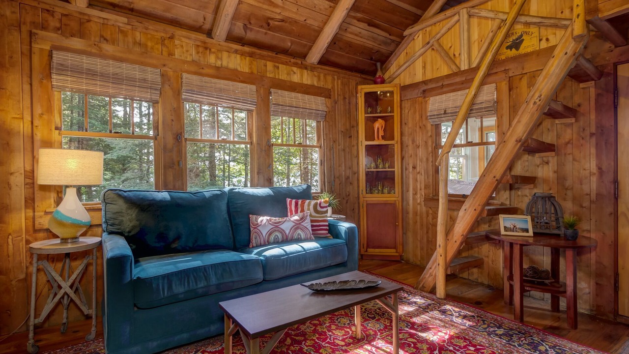 Photo of Livingroom in Franklin