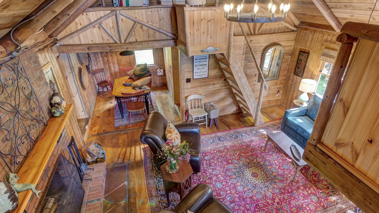 Photo of Bedroom in Franklin