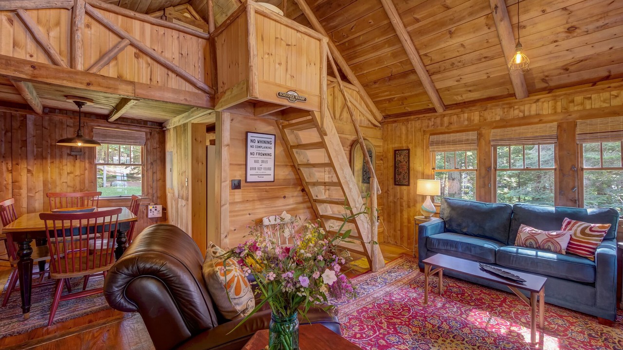 Photo of Livingroom in Franklin