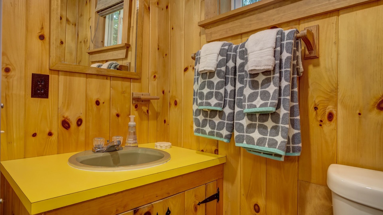 Photo of Bathroom in Franklin