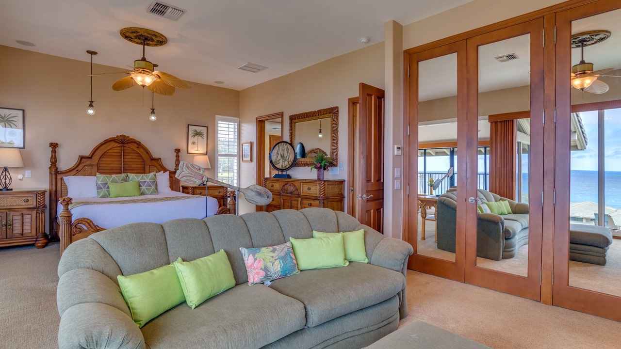 Photo of Bedroom in Napili