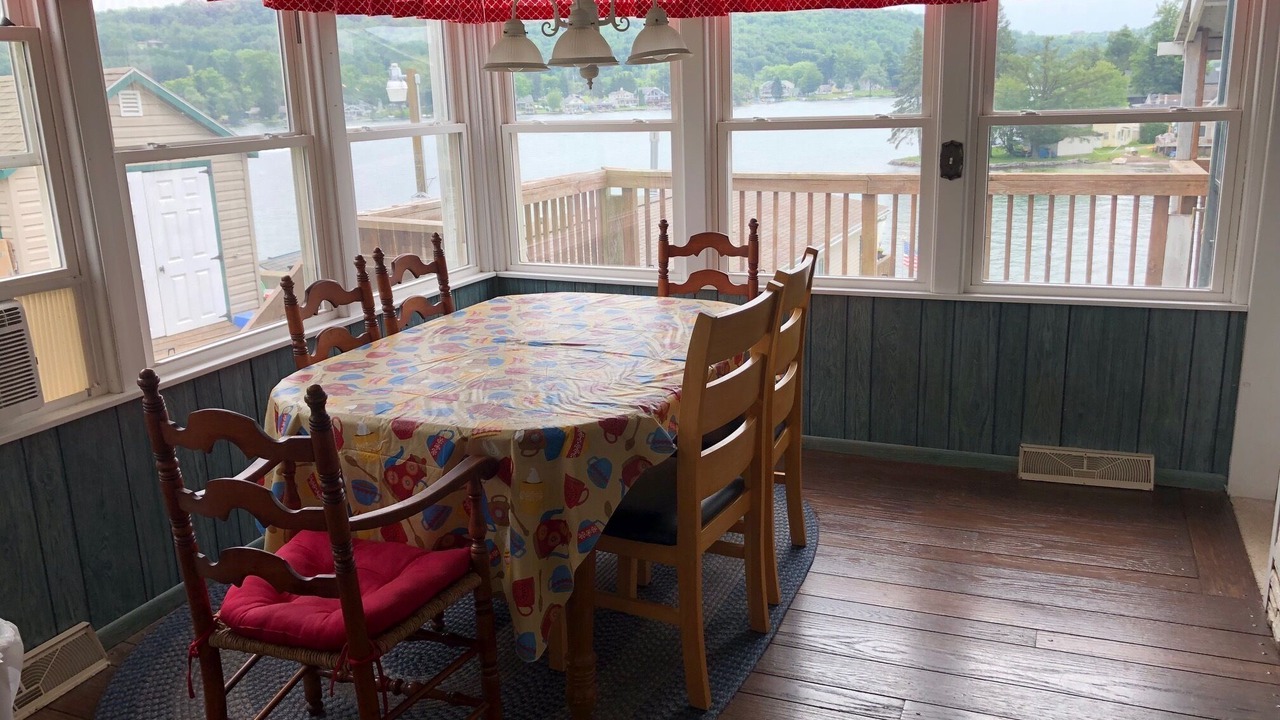 Photo of Outdoor in Lime Lake-Machias