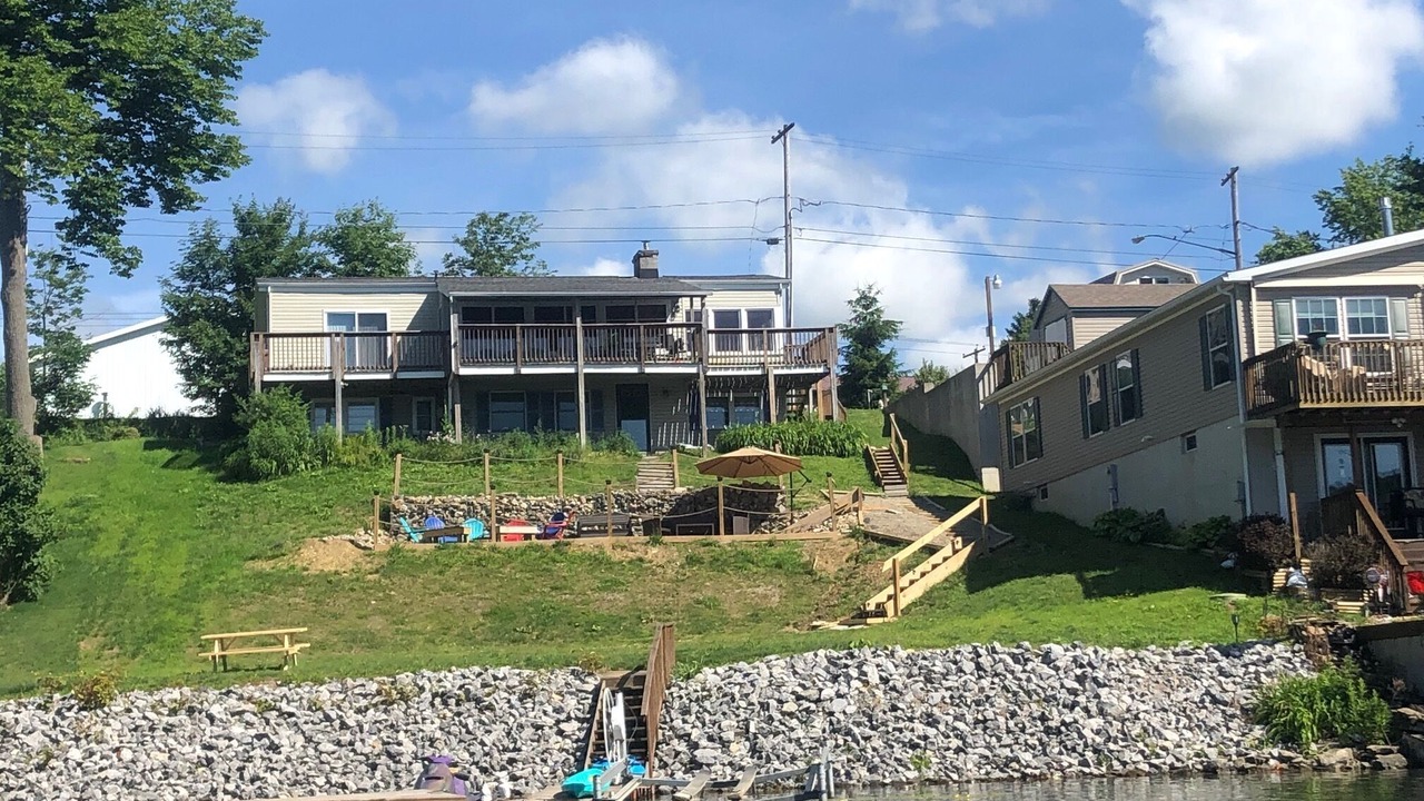 Photo of Outdoor in Lime Lake-Machias