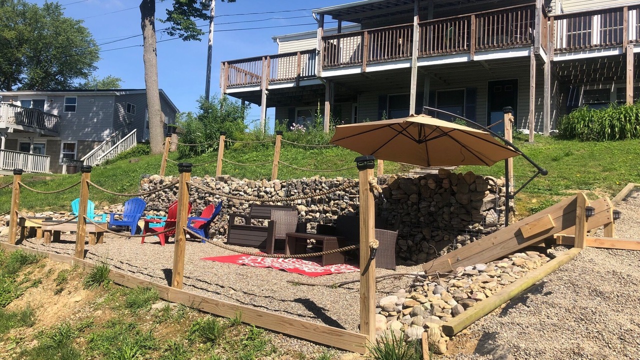 Photo of Outdoor in Lime Lake-Machias